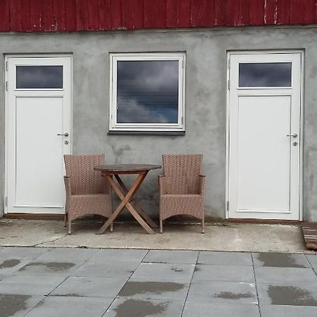 Rosenlund Bed And Breakfast Helsingør Buitenkant foto